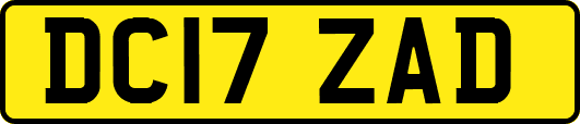 DC17ZAD