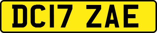 DC17ZAE