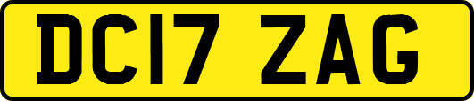 DC17ZAG
