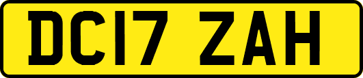 DC17ZAH