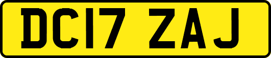 DC17ZAJ