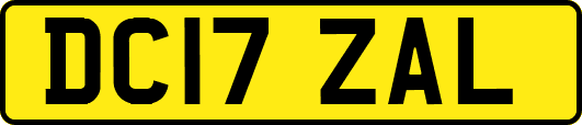 DC17ZAL
