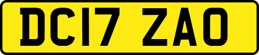 DC17ZAO