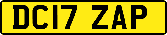DC17ZAP