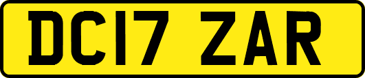 DC17ZAR
