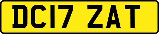 DC17ZAT