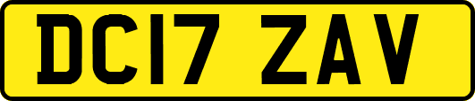 DC17ZAV