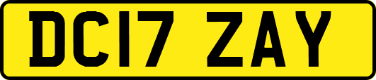 DC17ZAY