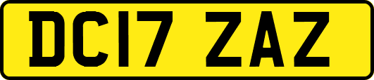 DC17ZAZ