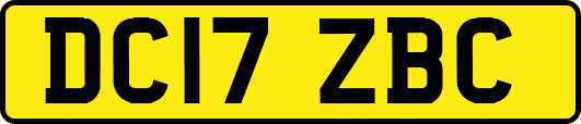 DC17ZBC