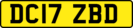 DC17ZBD
