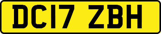 DC17ZBH