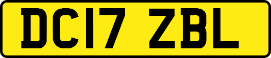 DC17ZBL