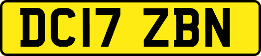 DC17ZBN