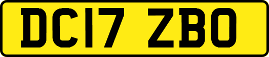 DC17ZBO