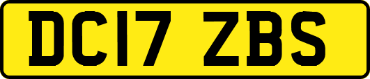 DC17ZBS