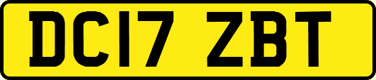 DC17ZBT
