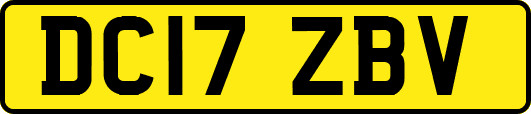 DC17ZBV