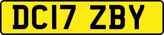 DC17ZBY