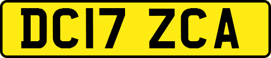 DC17ZCA