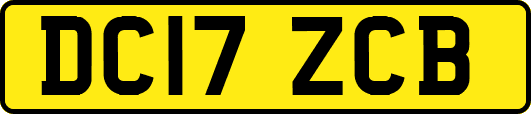 DC17ZCB