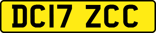 DC17ZCC