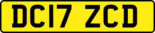 DC17ZCD