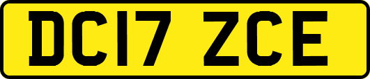 DC17ZCE