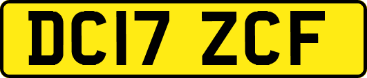 DC17ZCF