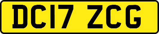 DC17ZCG