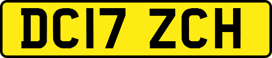 DC17ZCH
