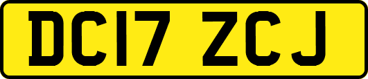 DC17ZCJ
