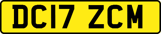 DC17ZCM