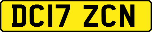 DC17ZCN