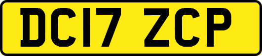 DC17ZCP
