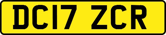 DC17ZCR