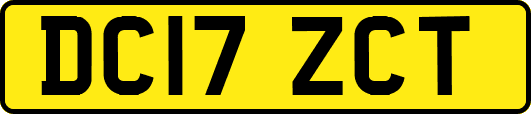 DC17ZCT