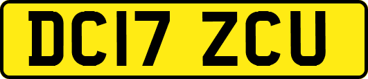 DC17ZCU