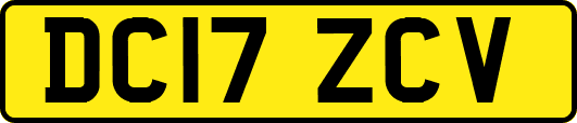 DC17ZCV