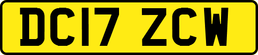 DC17ZCW