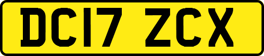 DC17ZCX