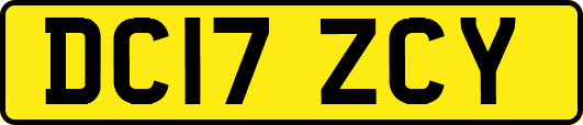 DC17ZCY