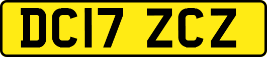 DC17ZCZ