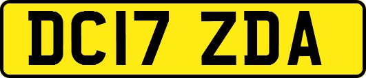 DC17ZDA