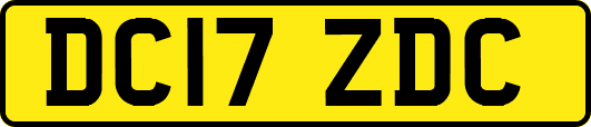 DC17ZDC