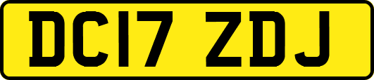 DC17ZDJ