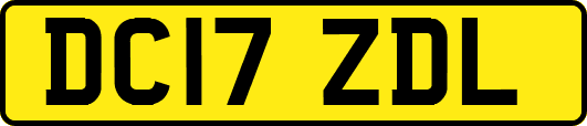 DC17ZDL