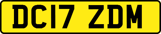 DC17ZDM