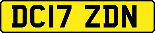 DC17ZDN