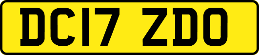 DC17ZDO